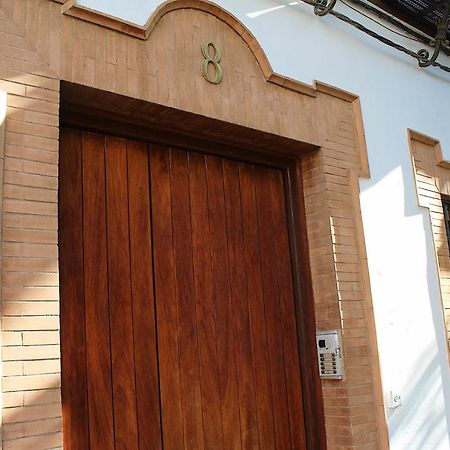 Wish Suite La Mata De Sevilla Zewnętrze zdjęcie