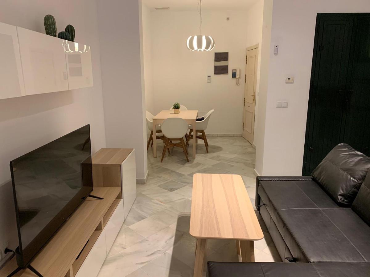Wish Suite La Mata De Sevilla Zewnętrze zdjęcie