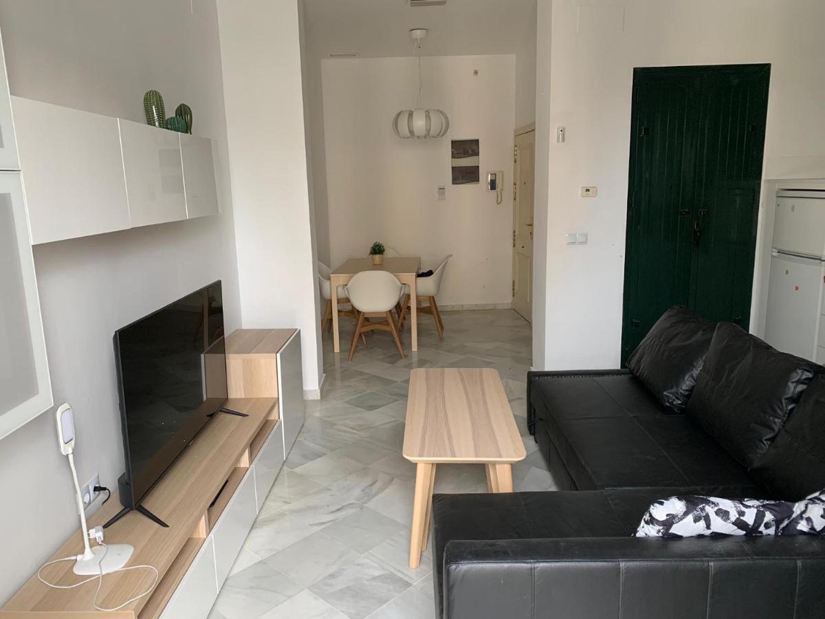 Wish Suite La Mata De Sevilla Zewnętrze zdjęcie