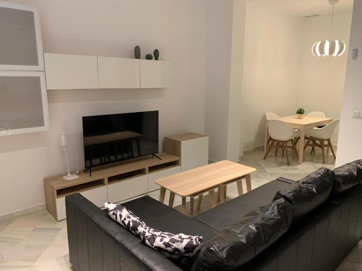 Wish Suite La Mata De Sevilla Zewnętrze zdjęcie
