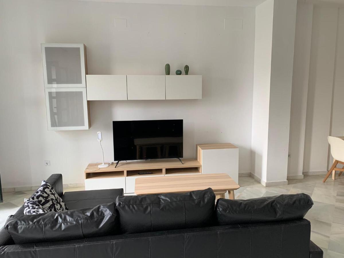 Wish Suite La Mata De Sevilla Zewnętrze zdjęcie