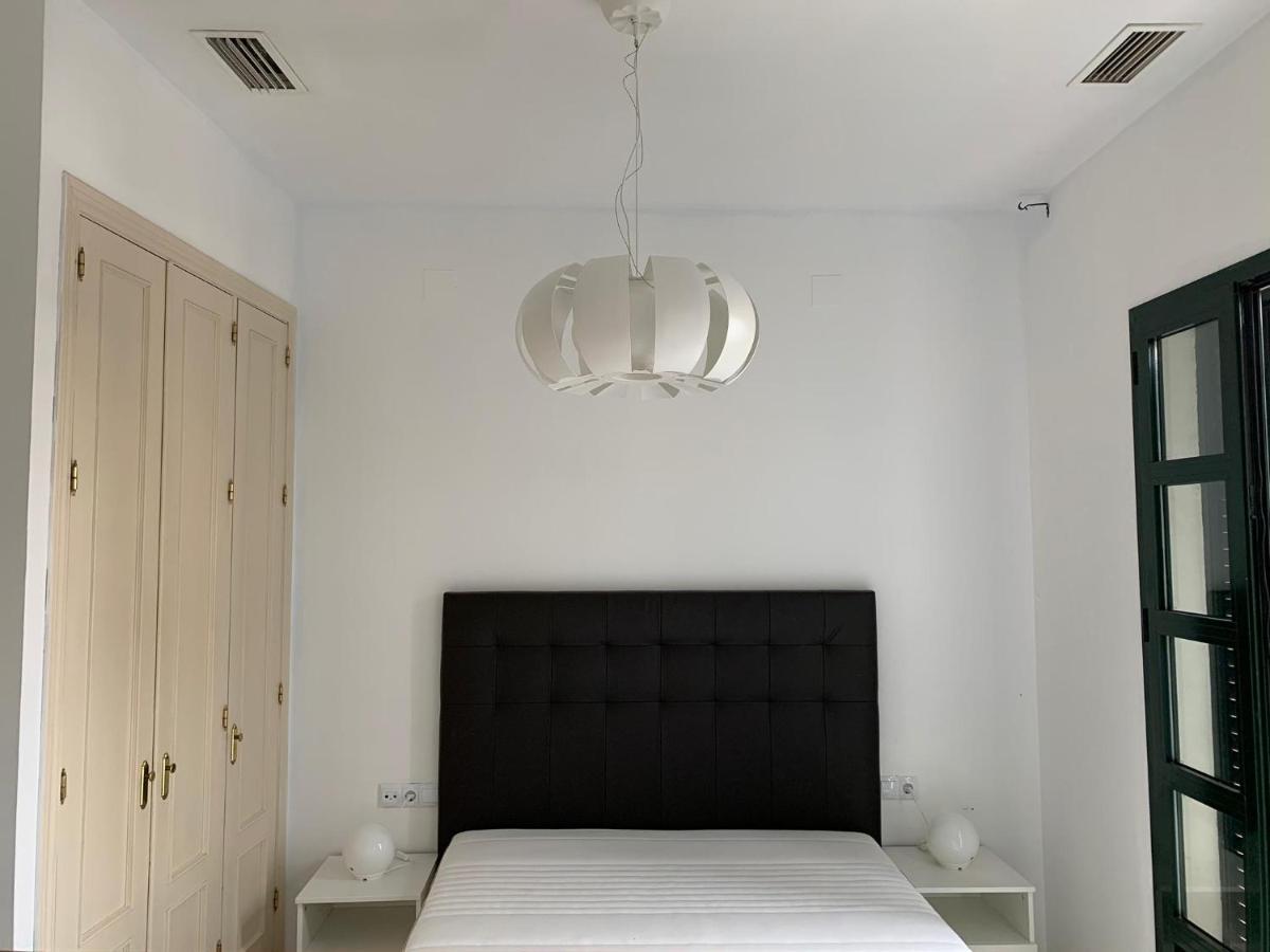 Wish Suite La Mata De Sevilla Zewnętrze zdjęcie