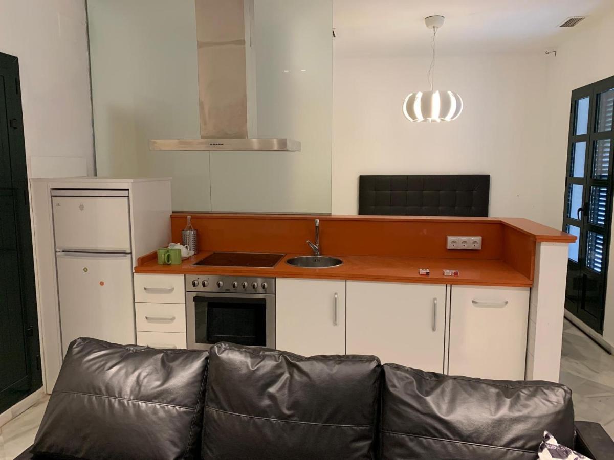 Wish Suite La Mata De Sevilla Zewnętrze zdjęcie