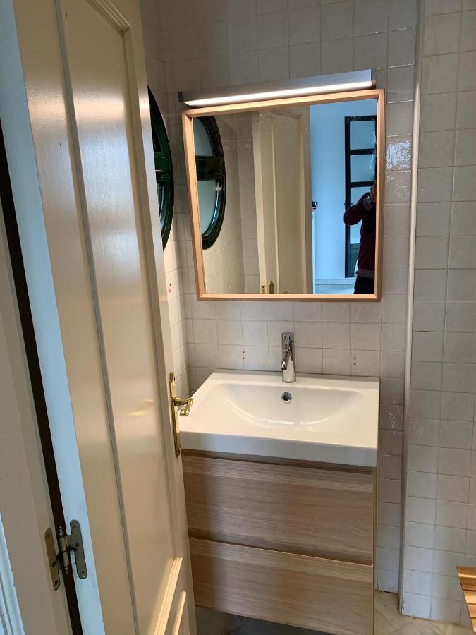 Wish Suite La Mata De Sevilla Zewnętrze zdjęcie