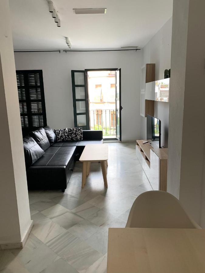 Wish Suite La Mata De Sevilla Zewnętrze zdjęcie