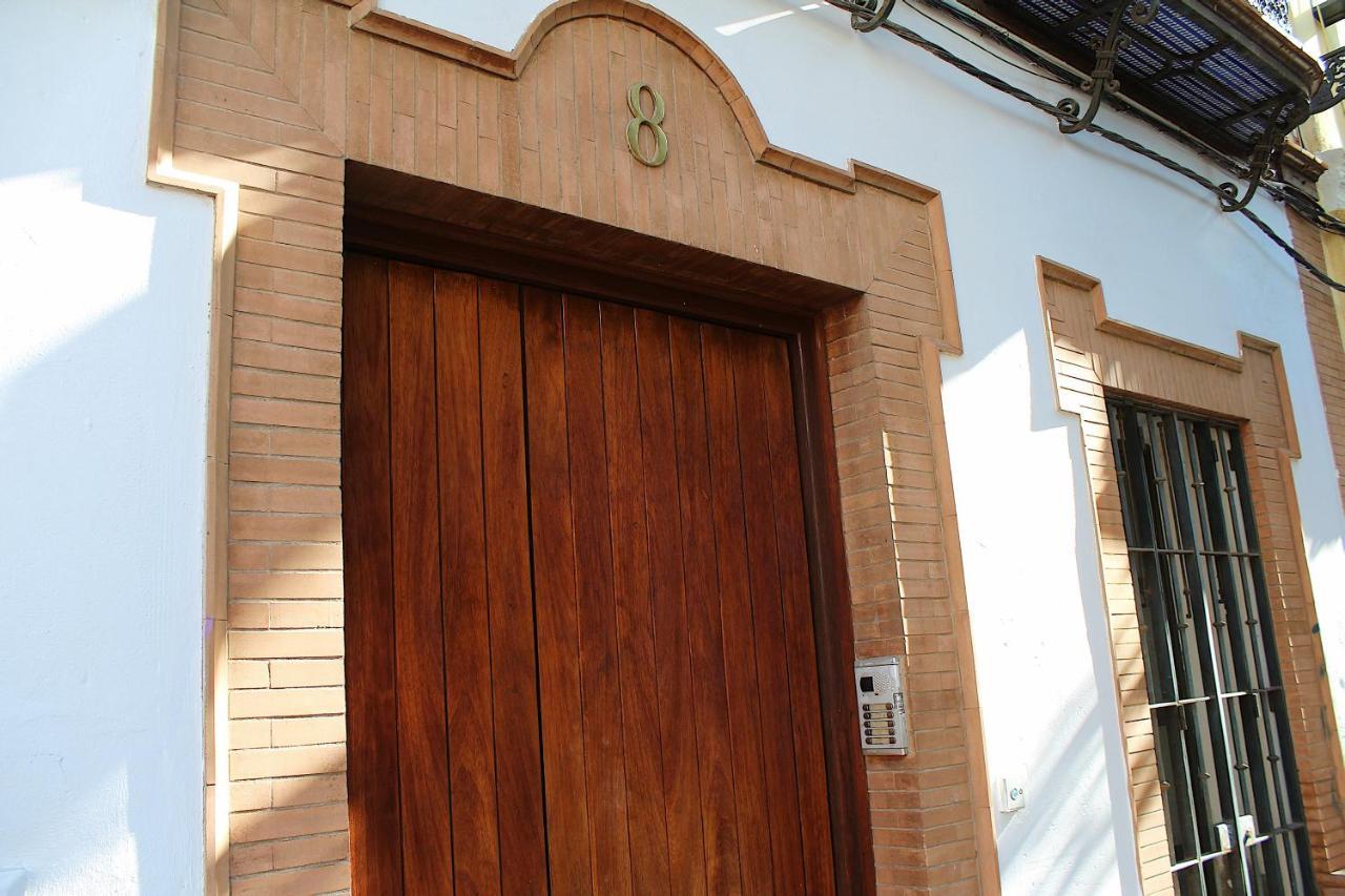 Wish Suite La Mata De Sevilla Zewnętrze zdjęcie