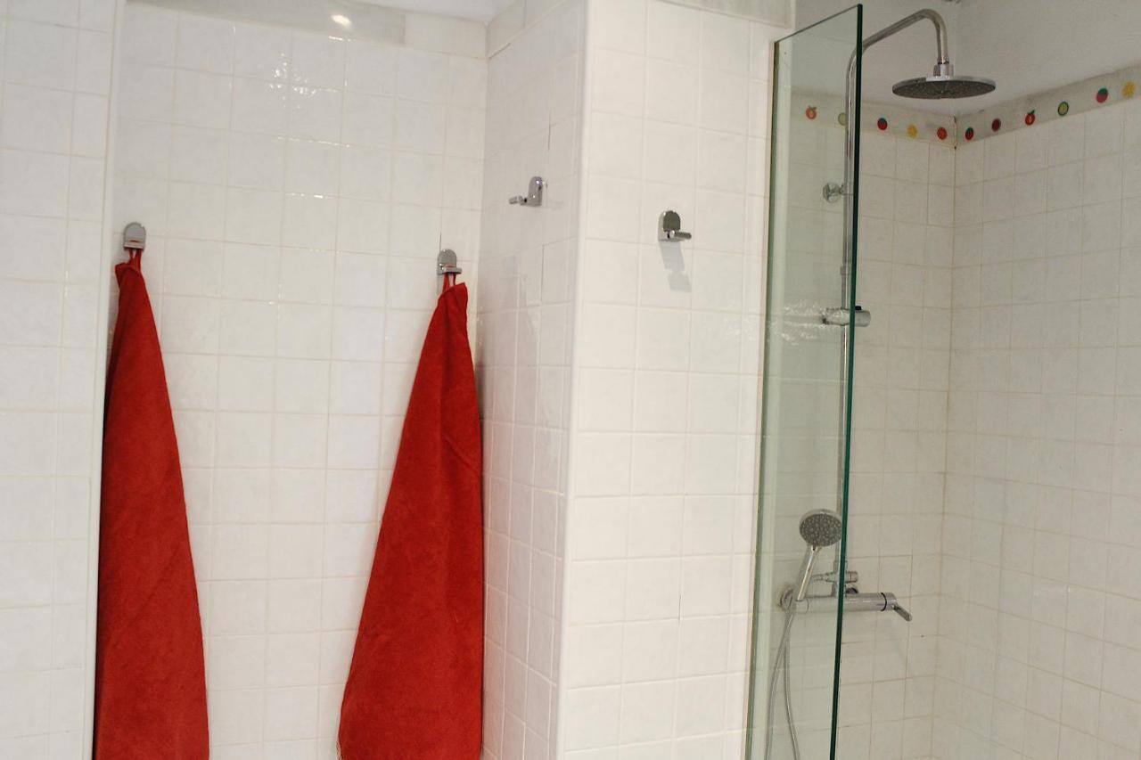 Wish Suite La Mata De Sevilla Zewnętrze zdjęcie