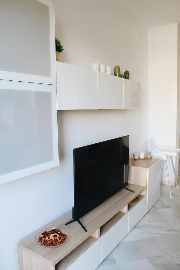 Wish Suite La Mata De Sevilla Zewnętrze zdjęcie
