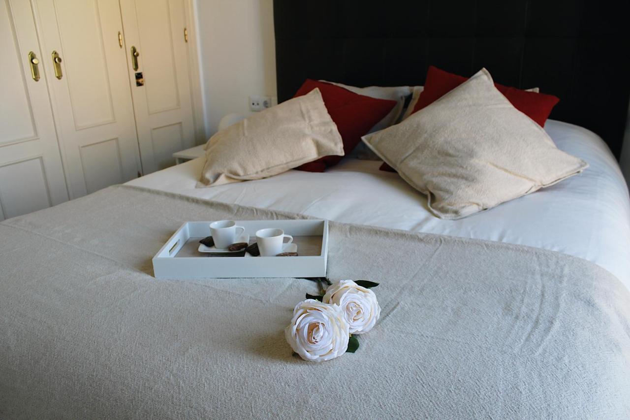Wish Suite La Mata De Sevilla Zewnętrze zdjęcie