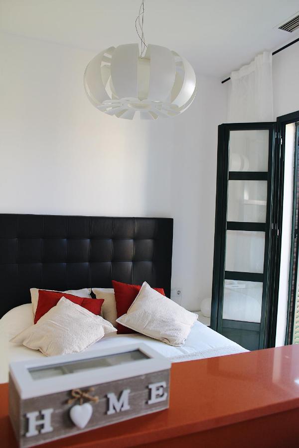 Wish Suite La Mata De Sevilla Zewnętrze zdjęcie