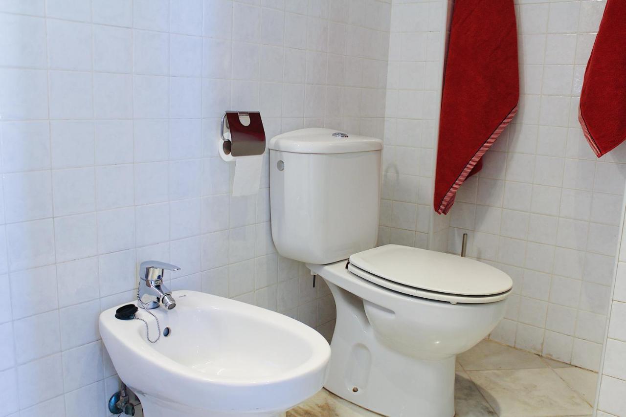 Wish Suite La Mata De Sevilla Zewnętrze zdjęcie
