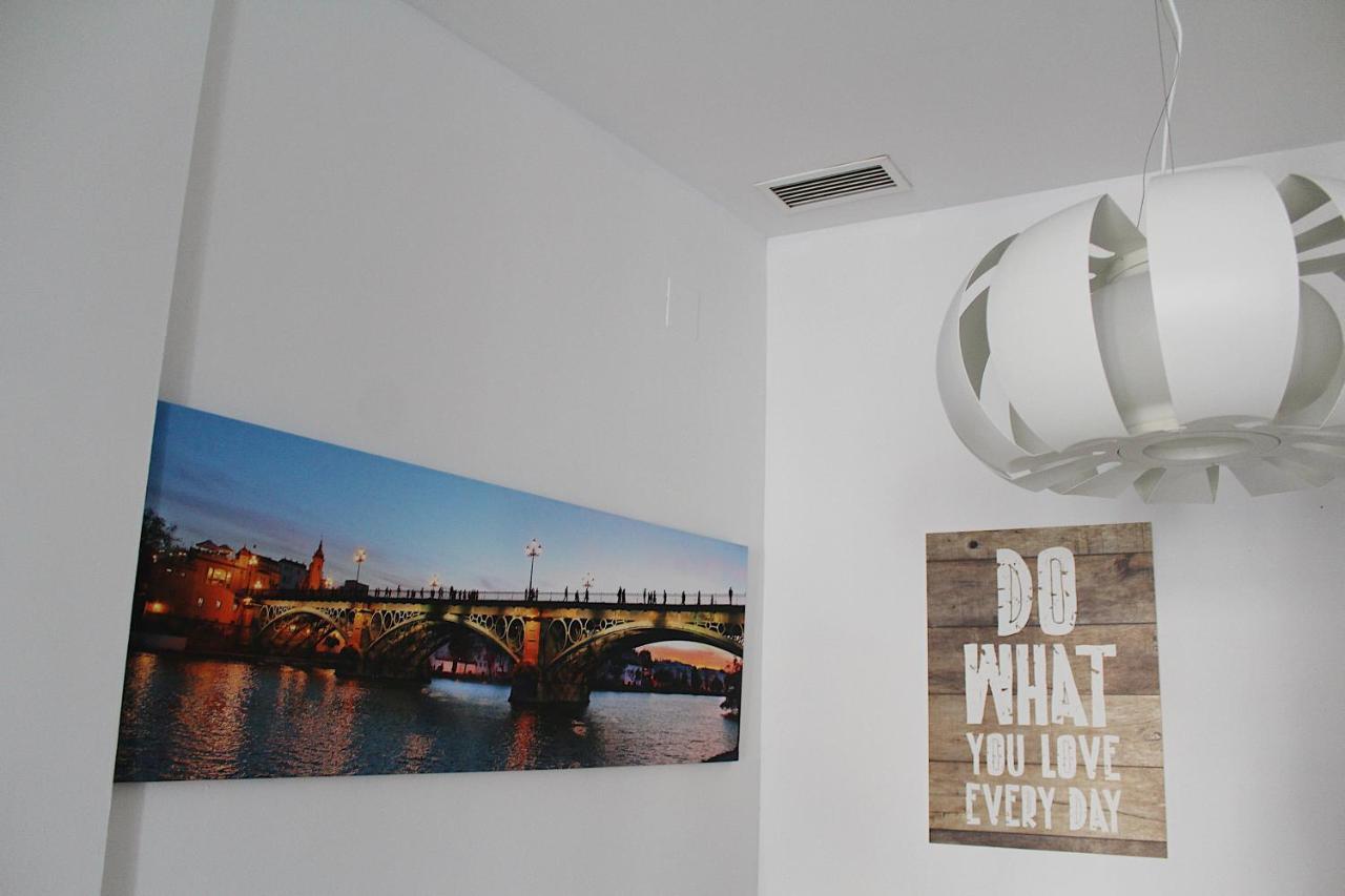 Wish Suite La Mata De Sevilla Zewnętrze zdjęcie