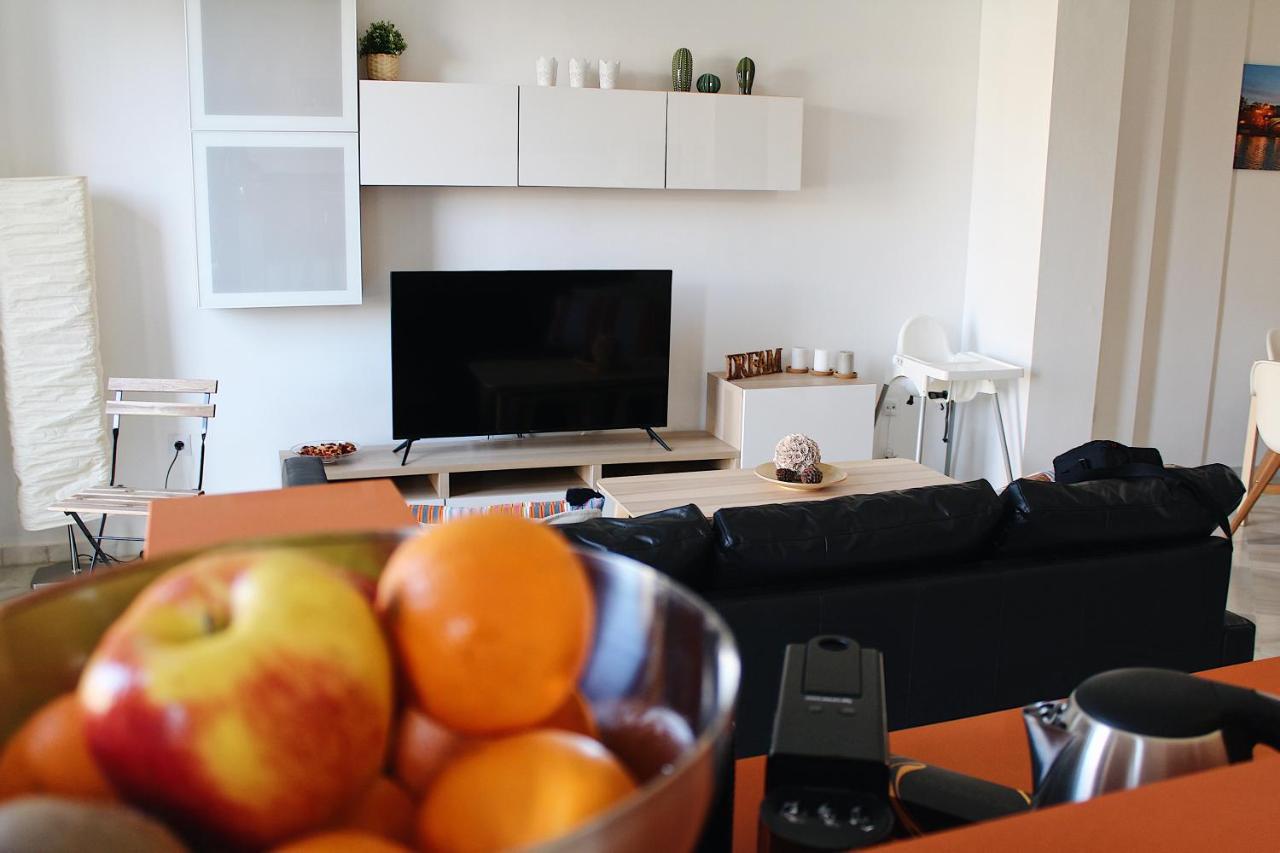 Wish Suite La Mata De Sevilla Zewnętrze zdjęcie