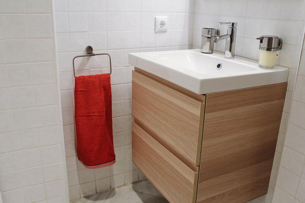 Wish Suite La Mata De Sevilla Zewnętrze zdjęcie