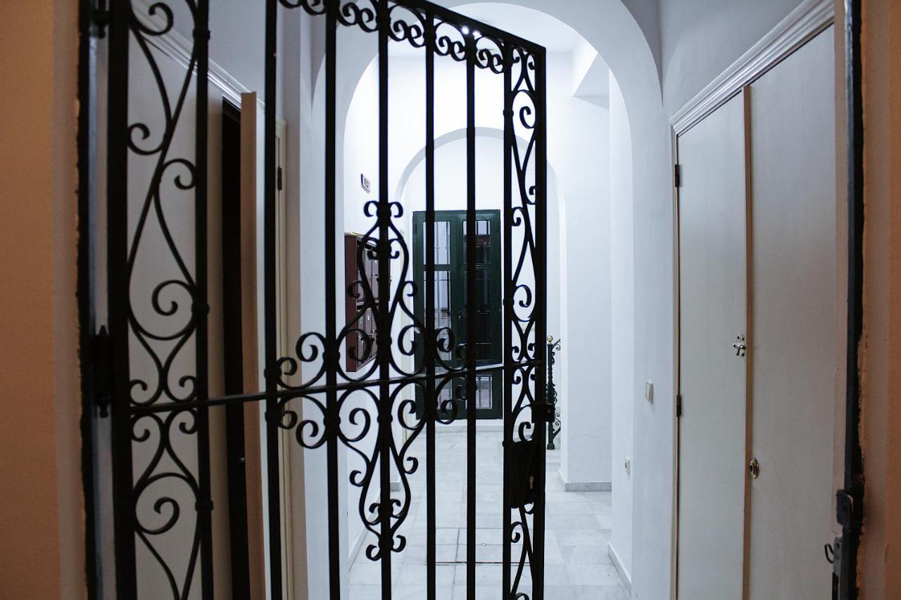 Wish Suite La Mata De Sevilla Zewnętrze zdjęcie