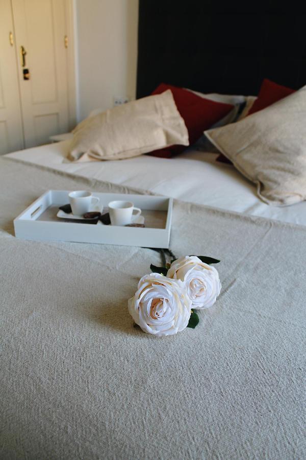 Wish Suite La Mata De Sevilla Zewnętrze zdjęcie