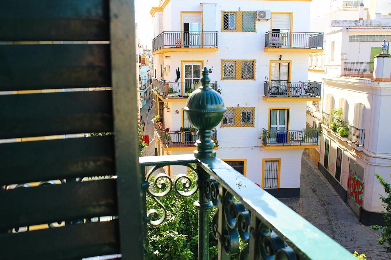 Wish Suite La Mata De Sevilla Zewnętrze zdjęcie