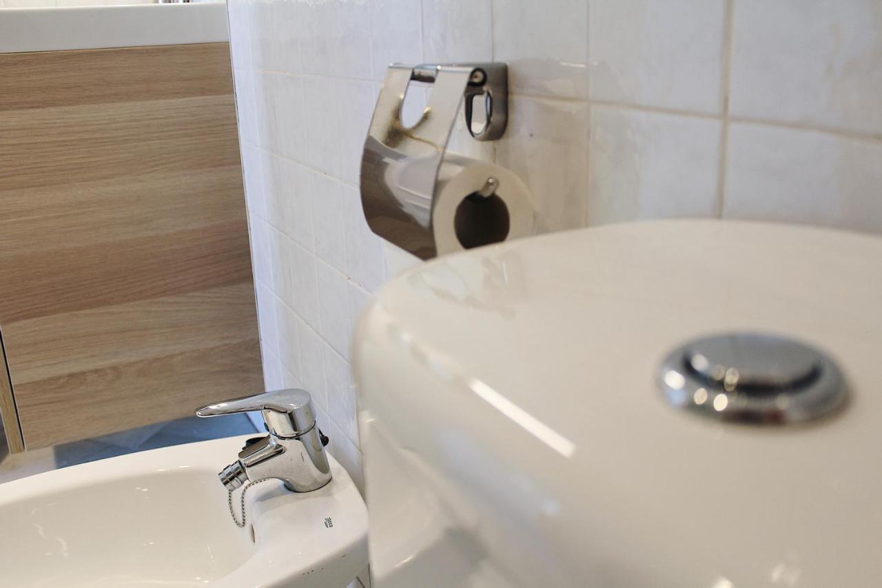 Wish Suite La Mata De Sevilla Zewnętrze zdjęcie