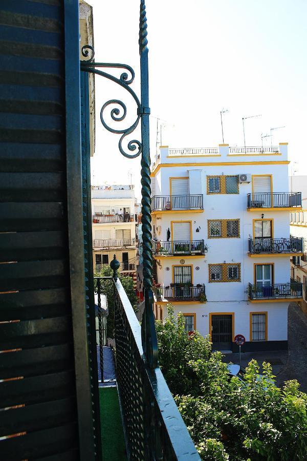 Wish Suite La Mata De Sevilla Zewnętrze zdjęcie