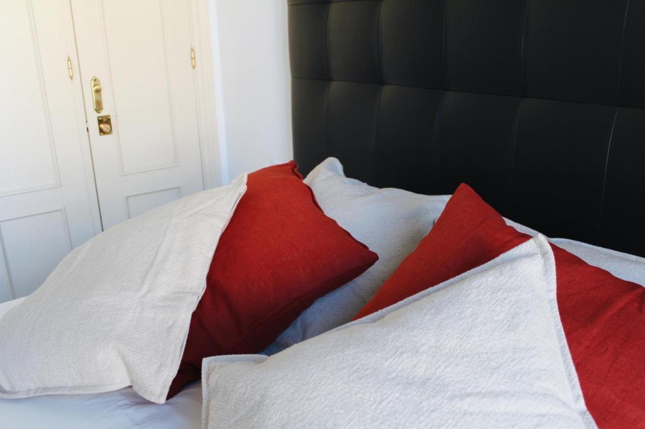 Wish Suite La Mata De Sevilla Zewnętrze zdjęcie