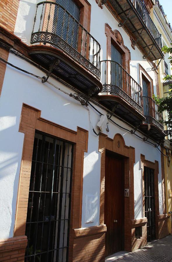 Wish Suite La Mata De Sevilla Zewnętrze zdjęcie