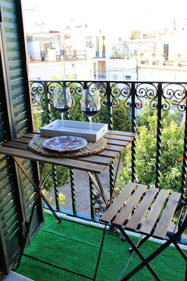 Wish Suite La Mata De Sevilla Zewnętrze zdjęcie