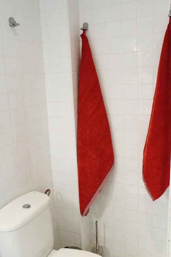 Wish Suite La Mata De Sevilla Zewnętrze zdjęcie
