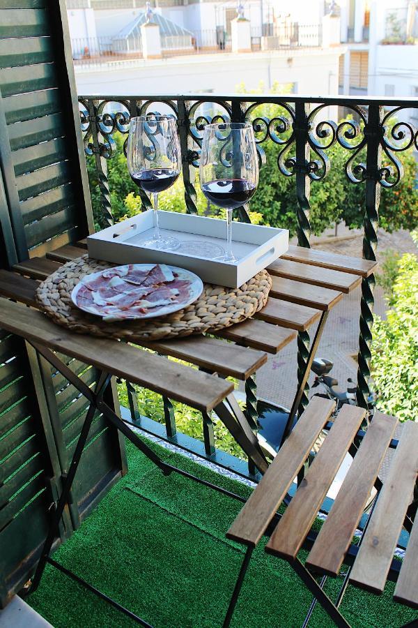 Wish Suite La Mata De Sevilla Zewnętrze zdjęcie