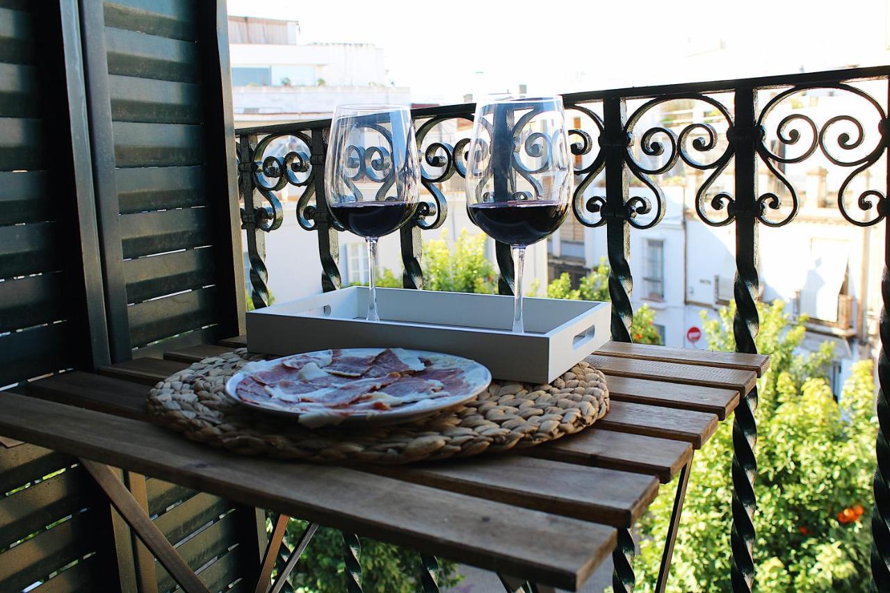 Wish Suite La Mata De Sevilla Zewnętrze zdjęcie