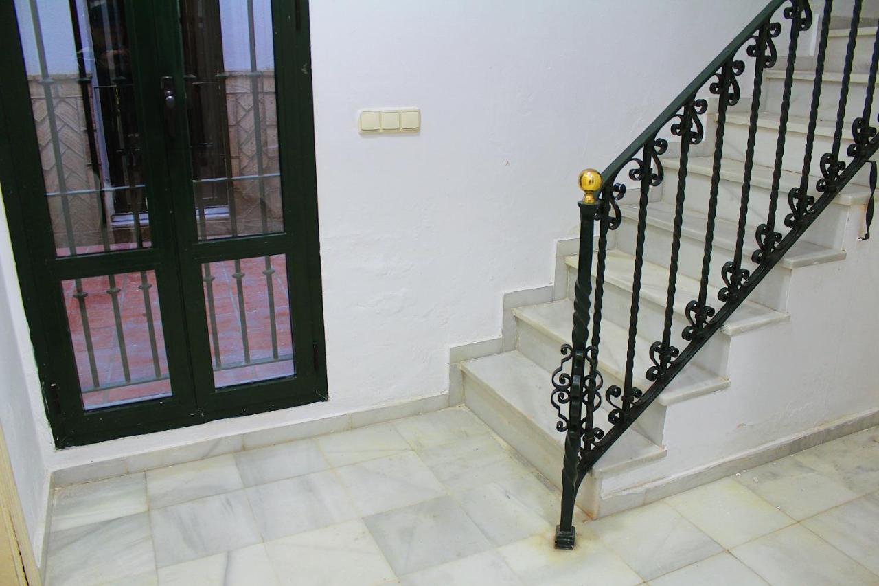 Wish Suite La Mata De Sevilla Zewnętrze zdjęcie