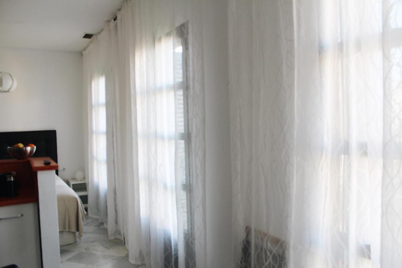 Wish Suite La Mata De Sevilla Zewnętrze zdjęcie